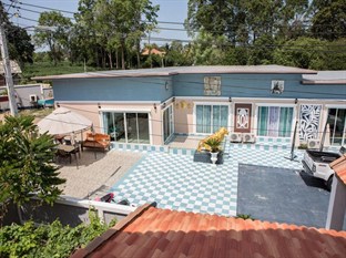 Agoda.com Thailand Apartments & Hotels