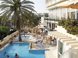 Agoda.com Cyprus Apartments & Hotels