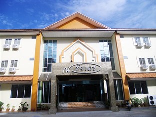 Agoda.com Thailand Apartments & Hotels