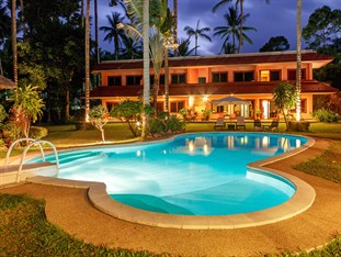 Agoda.com Thailand Apartments & Hotels