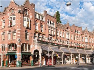 Agoda.com Netherlands Apartments & Hotels