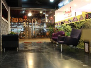 Agoda.com Malaysia Apartments & Hotels