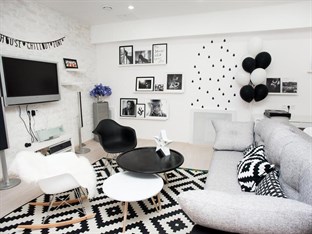 Agoda.com Russia Apartments & Hotels