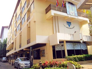 Agoda.com Thailand Apartments & Hotels