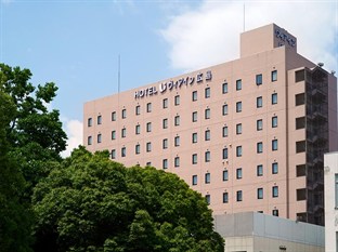 Agoda.com Japan Apartments & Hotels