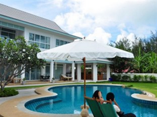 Agoda.com Thailand Apartments & Hotels