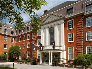 Agoda.com United Kingdom Apartments & Hotels