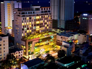 Agoda.com Vietnam Apartments & Hotels  