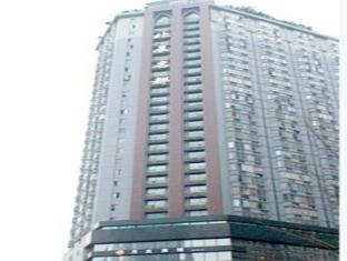 Agoda.com China Apartments & Hotels