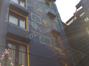 Agoda.com Taiwan Apartments & Hotels