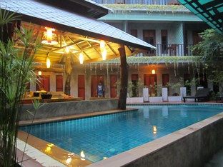 Agoda.com Thailand Apartments & Hotels