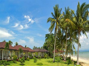 Agoda.com Thailand Apartments & Hotels