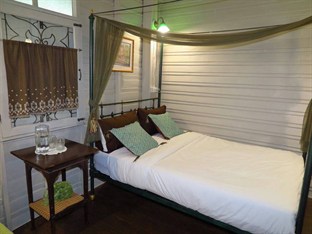 Agoda.com Thailand Apartments & Hotels