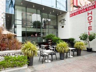 Agoda.com Vietnam Apartments & Hotels  