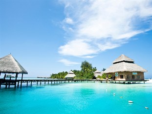 Agoda.com Maldives Apartments & Hotels