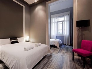 Agoda.com Spain Apartments & Hotels