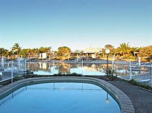 Agoda.com Australia Apartments & Hotels