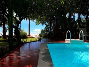 Agoda.com Thailand Apartments & Hotels