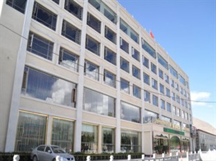 Agoda.com China Apartments & Hotels