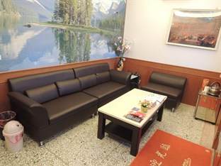 Agoda.com Taiwan Apartments & Hotels