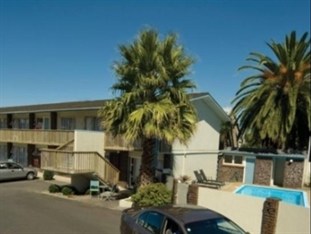 Agoda.com New Zealand Apartments & Hotels