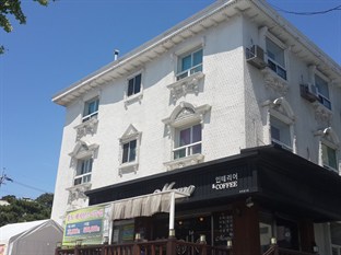 Agoda.com South Korea Apartments & Hotels