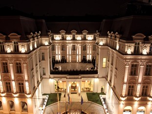 Agoda.com Romania Apartments & Hotels