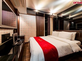 Agoda.com South Korea Apartments & Hotels