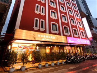 Agoda.com Taiwan Apartments & Hotels