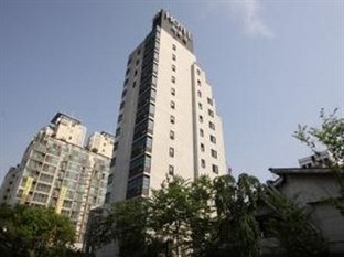 Agoda.com South Korea Apartments & Hotels