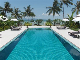 Agoda.com Thailand Apartments & Hotels