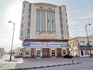 Agoda.com Oman Apartments & Hotels
