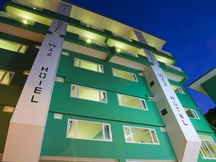 Agoda.com Thailand Apartments & Hotels