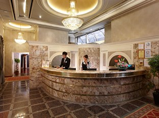 Agoda.com Taiwan Apartments & Hotels