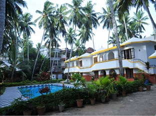 Agoda.com India Apartments & Hotels