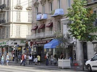 Agoda.com Apartments & Hotels France 