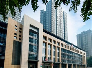 Agoda.com China Apartments & Hotels