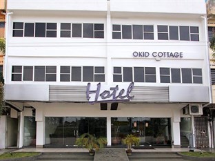 Agoda.com Malaysia Apartments & Hotels