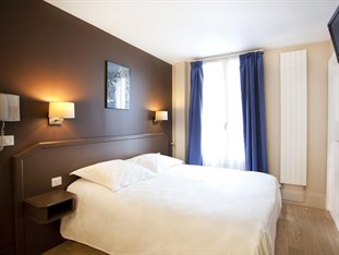 Agoda.com Apartments & Hotels France 