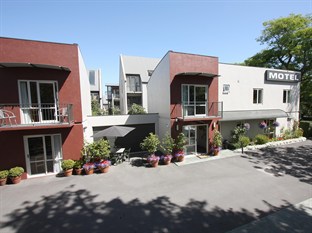 Agoda.com New Zealand Apartments & Hotels