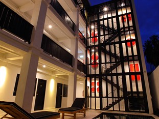 Agoda.com Thailand Apartments & Hotels