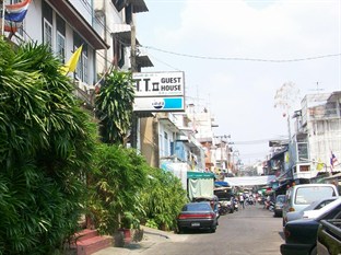 Agoda.com Thailand Apartments & Hotels