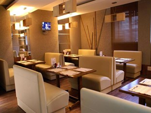 Agoda.com Russia Apartments & Hotels