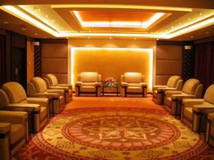 Agoda.com China Apartments & Hotels