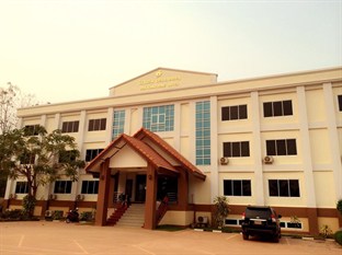 Agoda.com Laos Apartments & Hotels