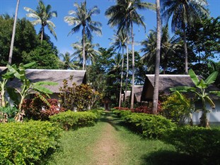 Agoda.com Thailand Apartments & Hotels