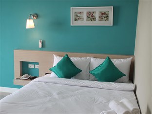 Agoda.com Thailand Apartments & Hotels