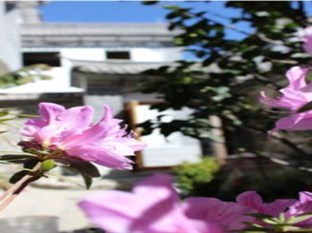 Agoda.com China Apartments & Hotels