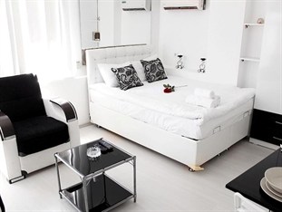 Agoda.com Turkey Apartments & Hotels