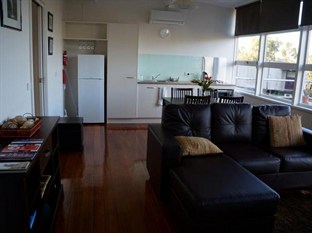 Agoda.com Australia Apartments & Hotels